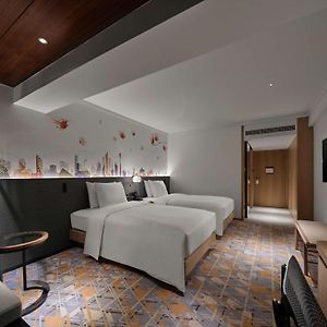 Twin Room City View
